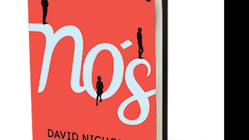 David Nicholls