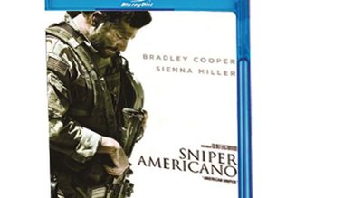 Sniper Americano