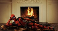 O anti-herói Deadpool (Foto: Divulgação)