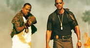 Cena do filme <i>Bad Boys</i> - Reprodução