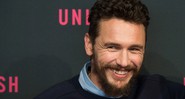 O ator James Franco - Charles Sykes/AP