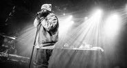 O rapper Sean Price - Reprodução/Facebook