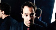 <b>SOLIDÃO BEM-VINDA</b><br>
Albert Hammond Jr. parece mais contente com a carreira solo do que com o Strokes - Divulgação