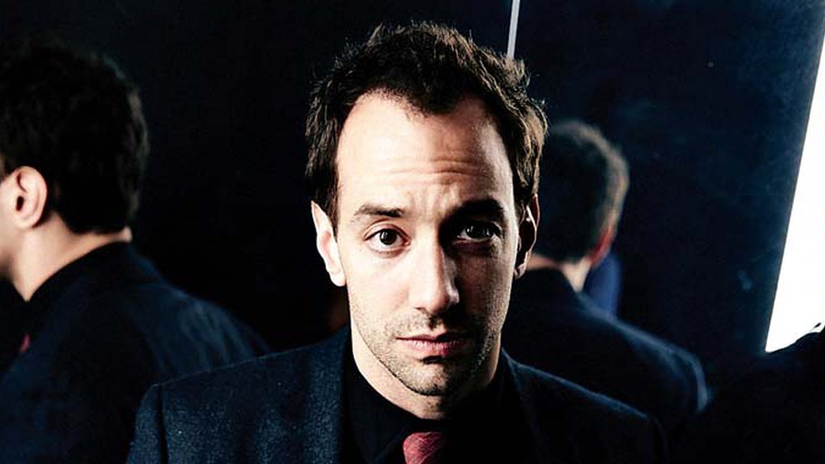 <b>SOLIDÃO BEM-VINDA</b><br>
Albert Hammond Jr. parece mais contente com a carreira solo do que com o Strokes - Divulgação