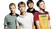 Os integrantes do Blur em 1995. - divulgação