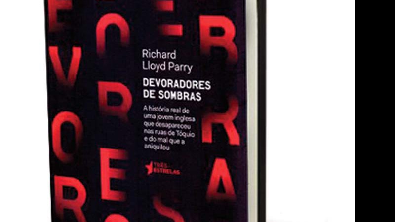 Devoradores de Sombras