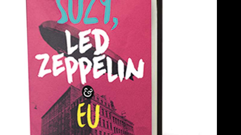 Suzy, Led Zeppelin & Eu