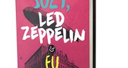 Suzy, Led Zeppelin & Eu