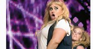 Rebel Wilson solta a voz