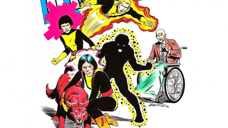 <i>New Mutants</i>. - Divulgação