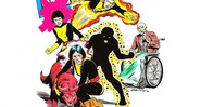 <i>New Mutants</i>. - Divulgação