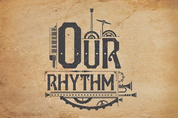 <i>Our Rhythm</i> - Reprodução