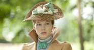 Léa Seydoux em cena do filme <i>Diário de uma Camareira</i> - Divulgação