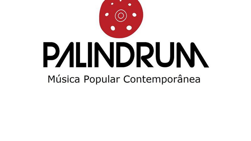 Banda Palindrum.
 - Divulgação