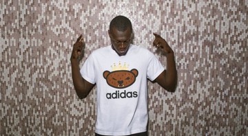 adidas Originals x Nigo. - Divulgação