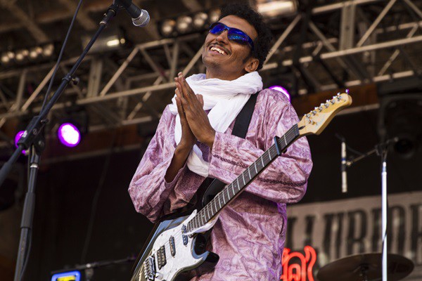 Bombino - Divulgação