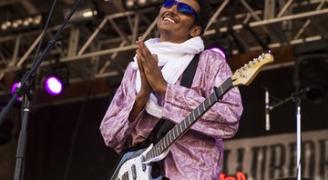 Bombino - Divulgação