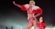 Miley Cyrus (Foto:AP)