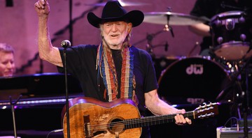 Galeria - Willie Nelson - AP