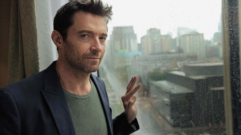 Hugh Jackman (Foto: Chris Pizzello)