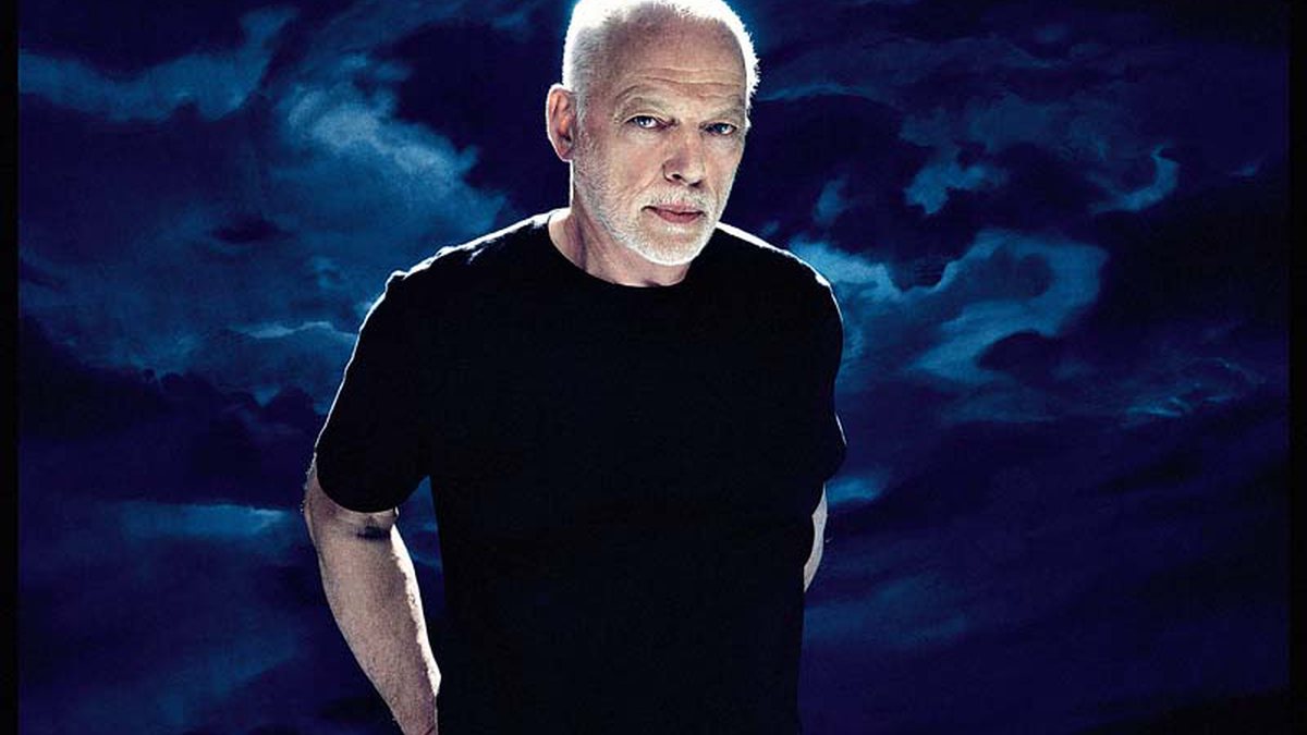 Gilmour passou a régua em sua ex-banda.
 - KEVIN WESTENBERG