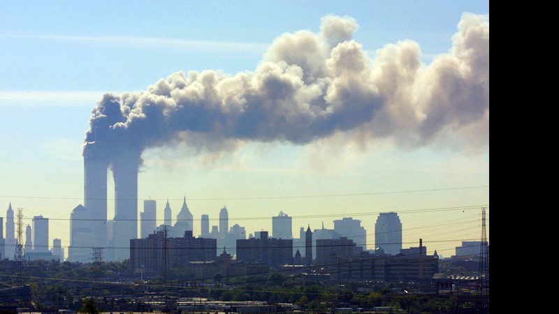 Os ataques ao World Trade Center, em 11 de setembro de 2001, mexeram com a cabeça e com os sentimentos de vários nomes do rock e da música pop. Aqui, uma seleção de faixas inspiradas pela tragédia. - AP