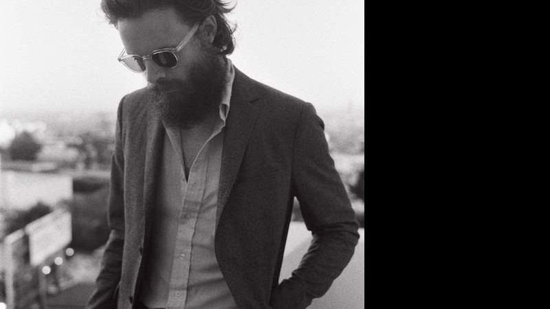 Tillman ?cou mais à vontade desde que passou a assinar como Father John Misty 