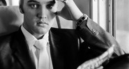 Elvis Presley - Alfred Wertheimer