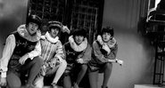 Galeria beatles trocas: abre - AP