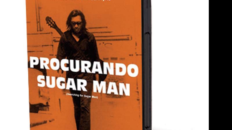 Procurando Sugar Man