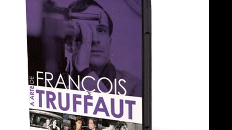 A Arte de François Truffaut