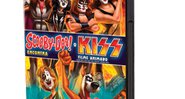 Scooby-Doo! Encontra o Kiss - Divulgação