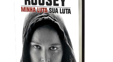 Ronda Rousey - Divulgação