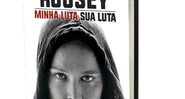 Ronda Rousey - Divulgação