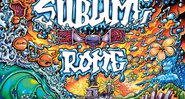 Sublime with Rome - Divulgação