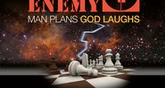 Man Plans God Laughs - Divulgação