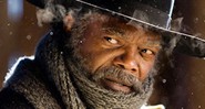 <i>Os Oito Odiados</i>, com Samuel L. Jackson - Divulgação