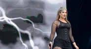 Alice Caymmi no Rock in Rio 2015 - Estácio/Divulgação