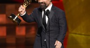 Peter Dinklage no Emmy 2015 - Chris Pizzello/AP