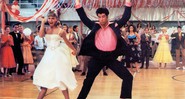 Cena de <i>Grease: Nos Tempos da Brilhantina</i> - Reprodução