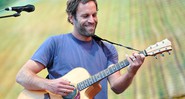 Jack Johnson no Farm Aid de 2015  - Rob Grabowski/AP