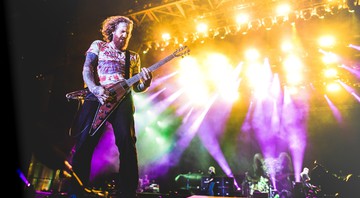 Mastodon estreia no Brasil com show no palco Mundo do Rock in Rio, nesta sexta-feira, 25 - I Hate Flash/Divulgação