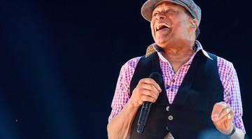 rock in rio - dia 7 - al jarreau  - I Hate Flash/ Divulgação