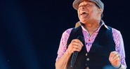 rock in rio - dia 7 - al jarreau  - I Hate Flash/ Divulgação