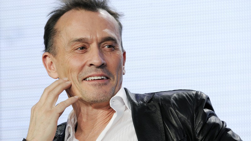 O ator Robert Knepper - Chris Pizzello/AP