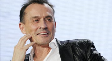 O ator Robert Knepper - Chris Pizzello/AP