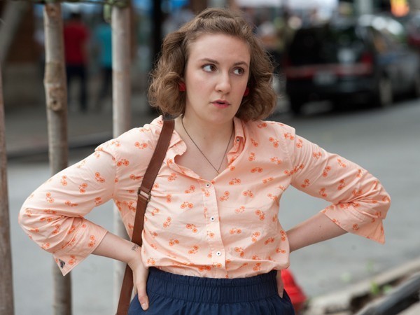 Após se cansar das ofensas de fãs, a última celebridade a abandonar o Twitter foi a atriz Lena Dunham, criadora e protagonista da série <i>Girls</i>. Conheça outras nove celebridades que, pelas mais diversas razões, encerraram suas contas no microblog.  - Reprodução/Vídeo