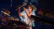 Jacob Collier - Lionel Flusin