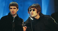 Galeria - Oasis - Morning Glory - fuga - John Marshall/AP