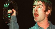 Galeria - Oasis - Morning Glory - Liam sair - Uwe Lein/AP